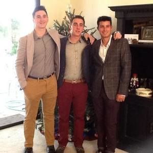 Meet your Posher, Mario